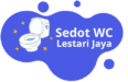 Sedot WC Lestari Jaya